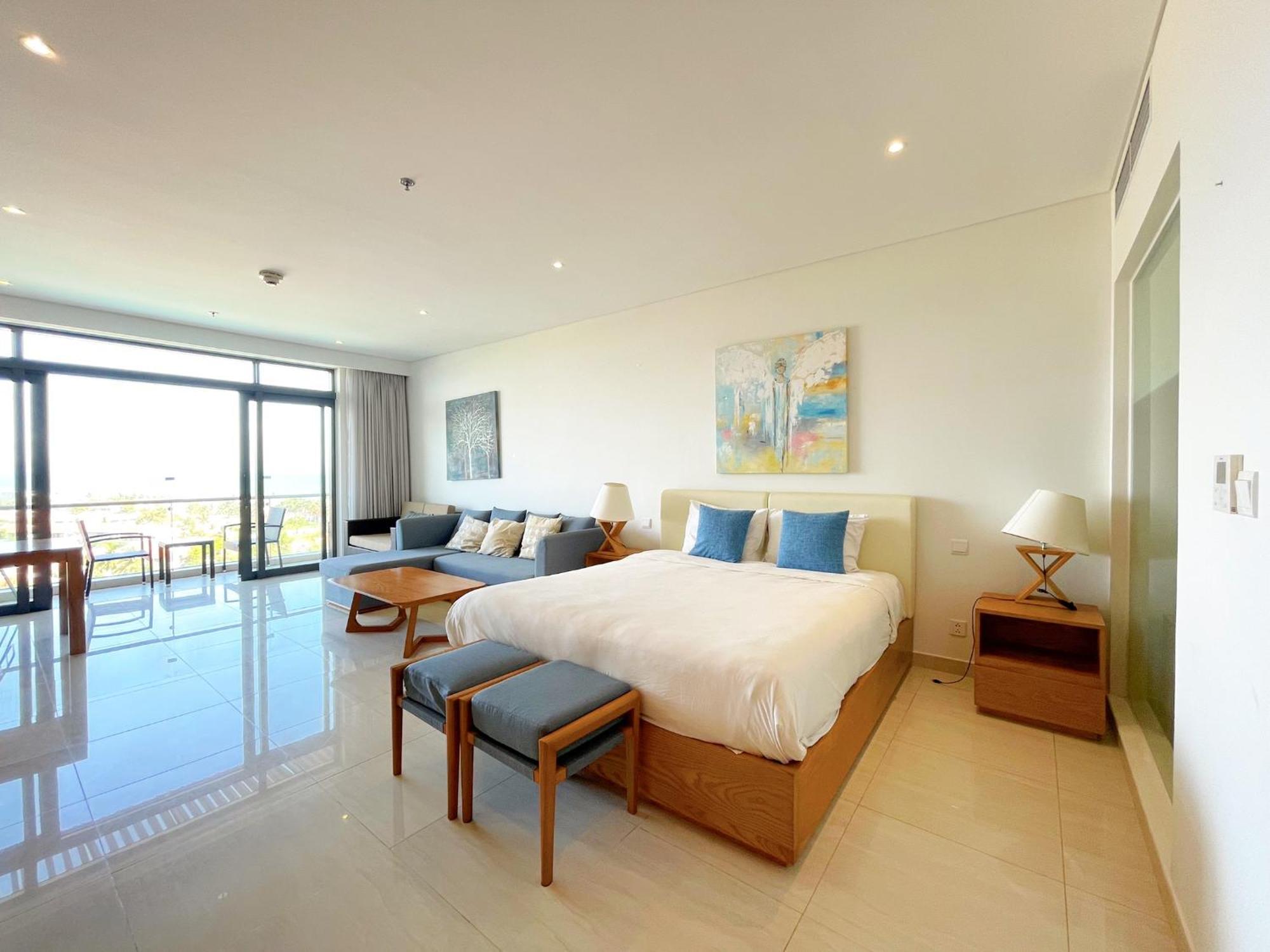 Astana Villa Non Nuoc Beach Đà Nẵng Exterior foto