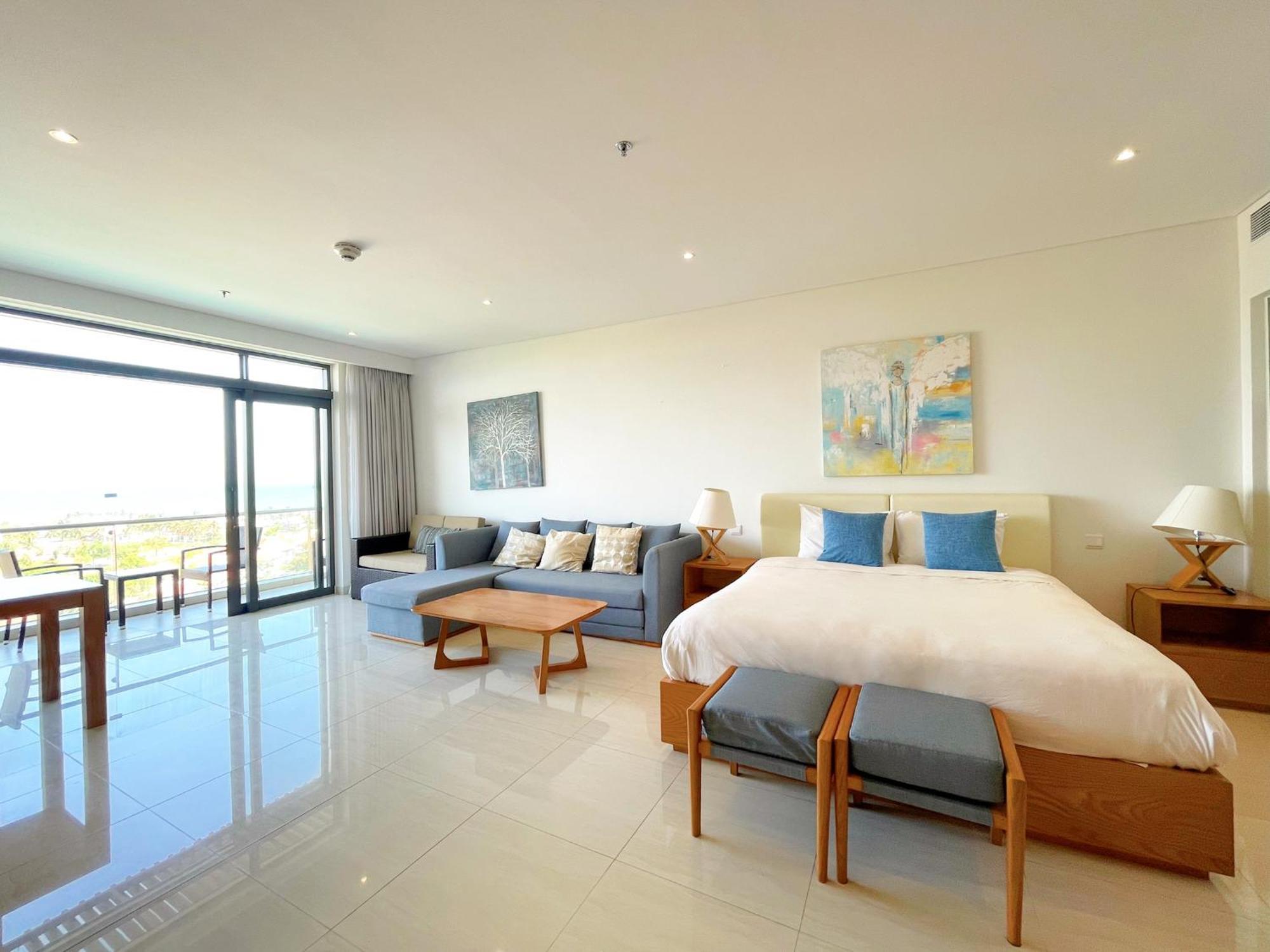 Astana Villa Non Nuoc Beach Đà Nẵng Exterior foto