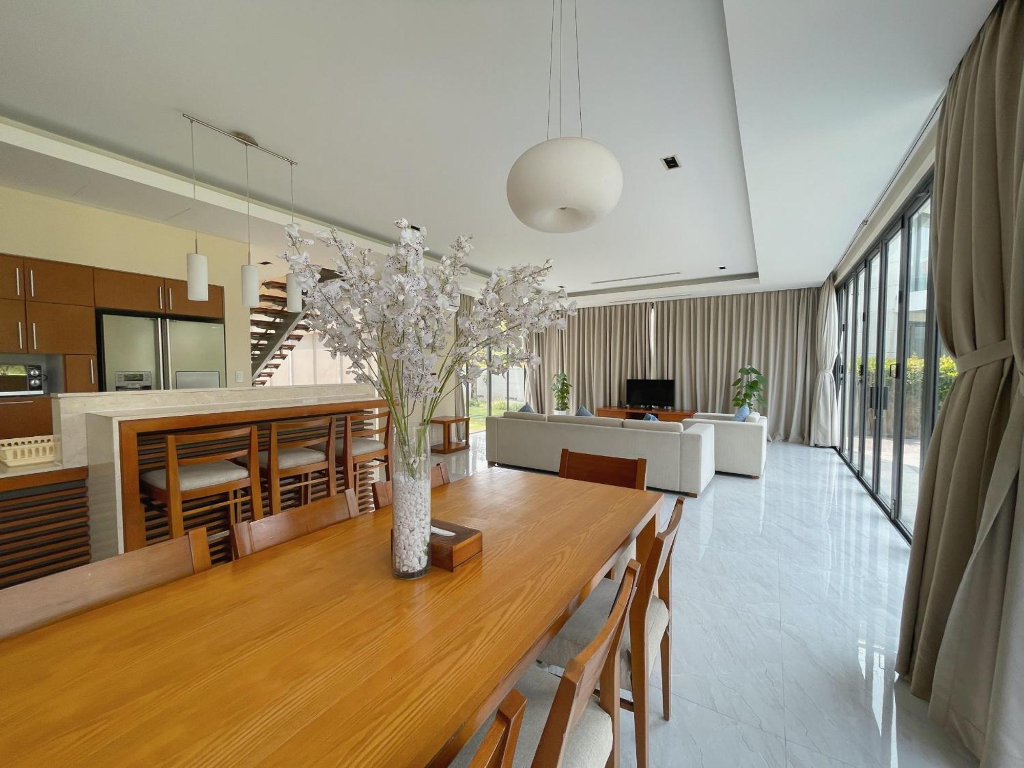 Astana Villa Non Nuoc Beach Đà Nẵng Exterior foto