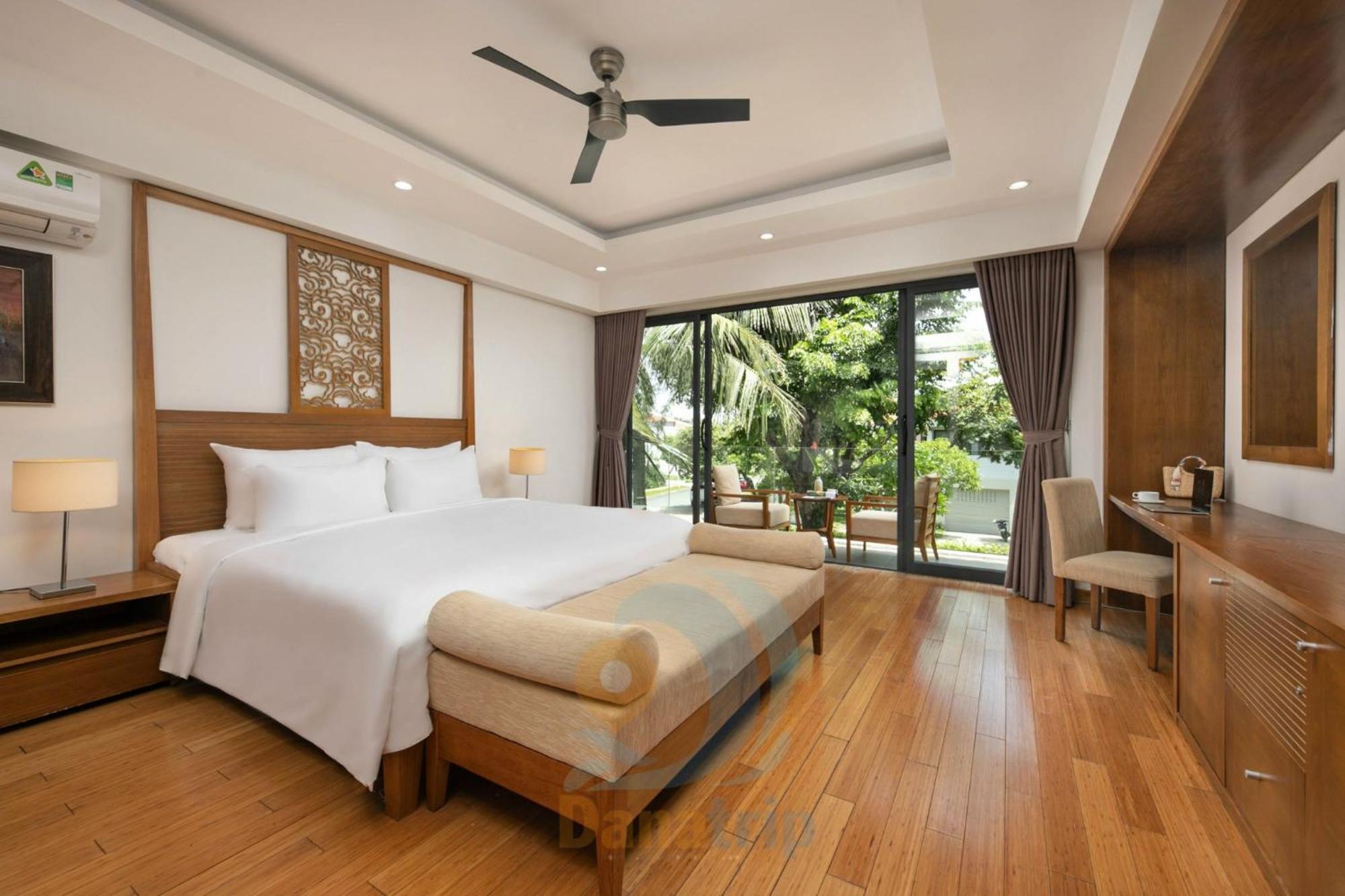Astana Villa Non Nuoc Beach Đà Nẵng Exterior foto