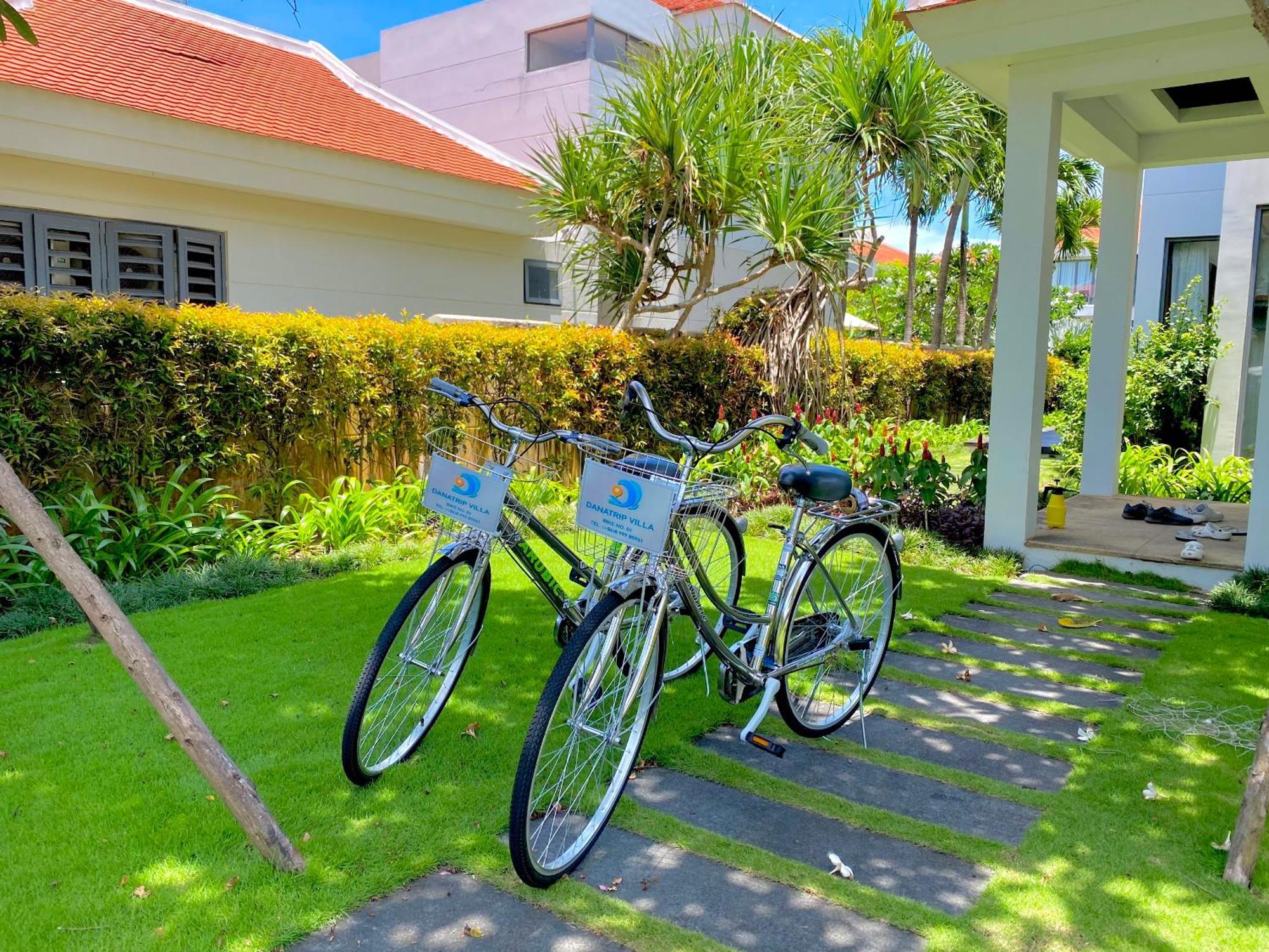 Astana Villa Non Nuoc Beach Đà Nẵng Exterior foto