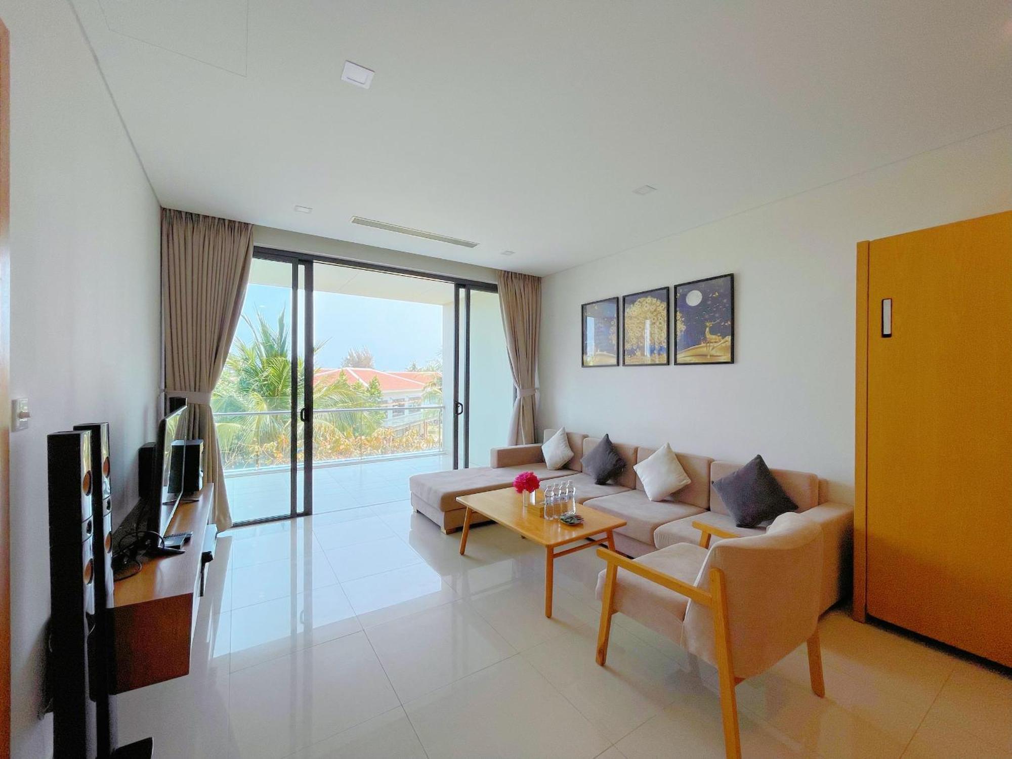 Astana Villa Non Nuoc Beach Đà Nẵng Exterior foto