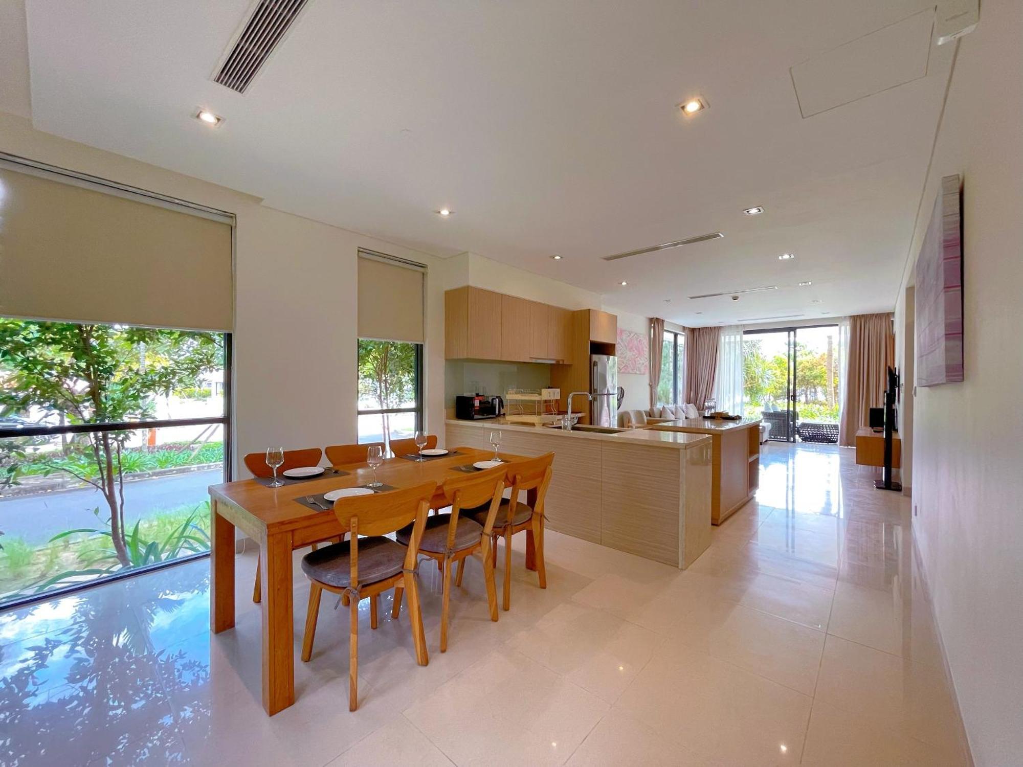 Astana Villa Non Nuoc Beach Đà Nẵng Exterior foto