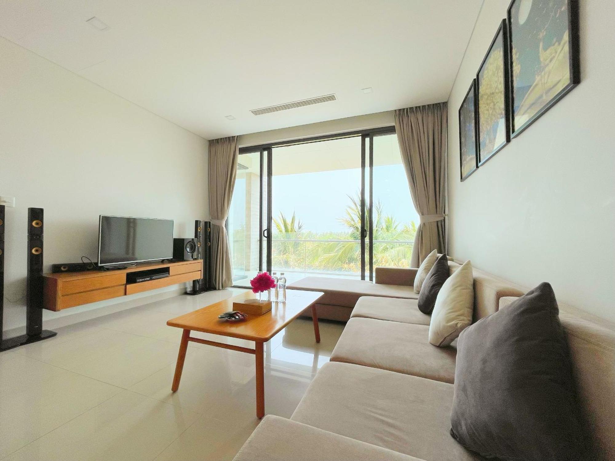 Astana Villa Non Nuoc Beach Đà Nẵng Exterior foto