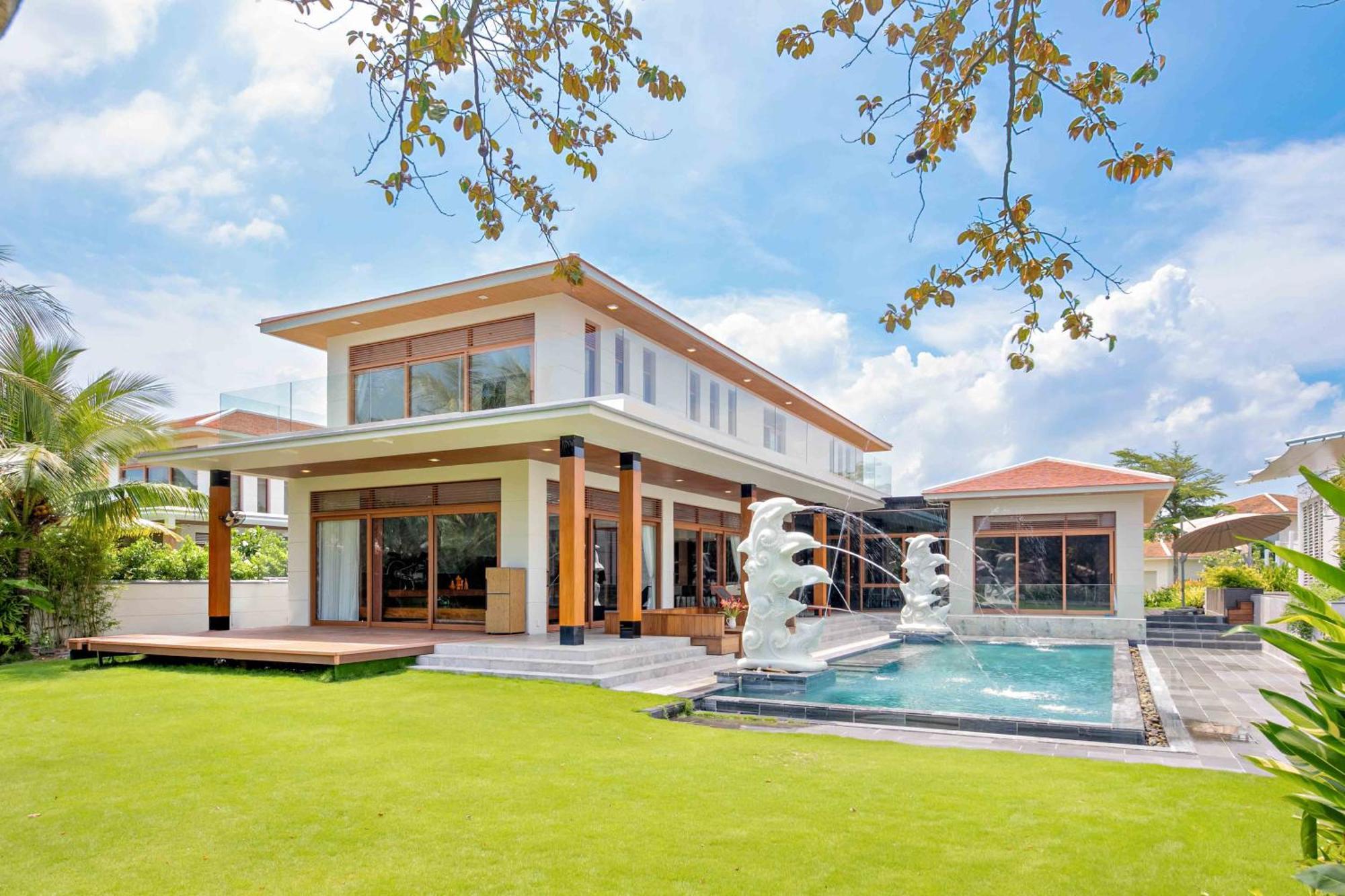 Astana Villa Non Nuoc Beach Đà Nẵng Exterior foto