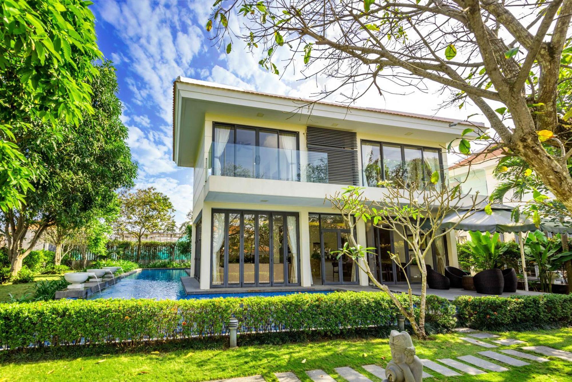 Astana Villa Non Nuoc Beach Đà Nẵng Exterior foto