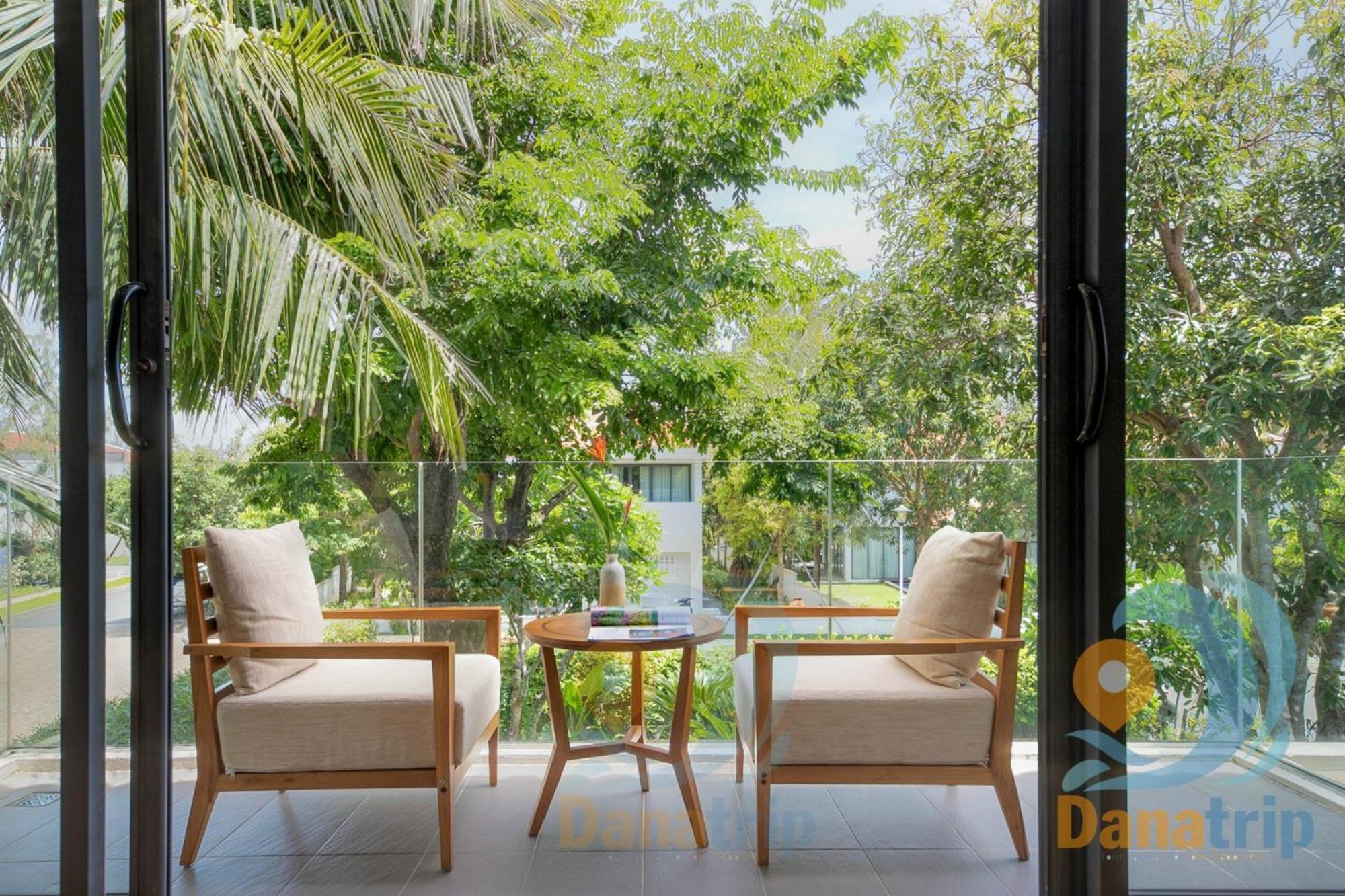 Astana Villa Non Nuoc Beach Đà Nẵng Exterior foto