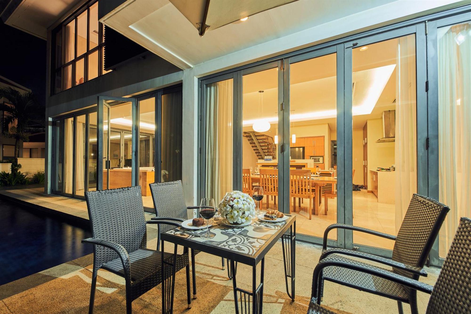 Astana Villa Non Nuoc Beach Đà Nẵng Exterior foto